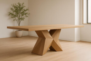 Tavolo Origami