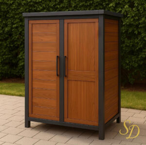 Collezione Baltia Armadio