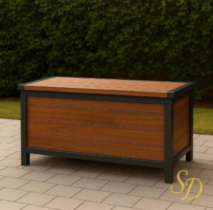 Collezione Baltia Cassapanca