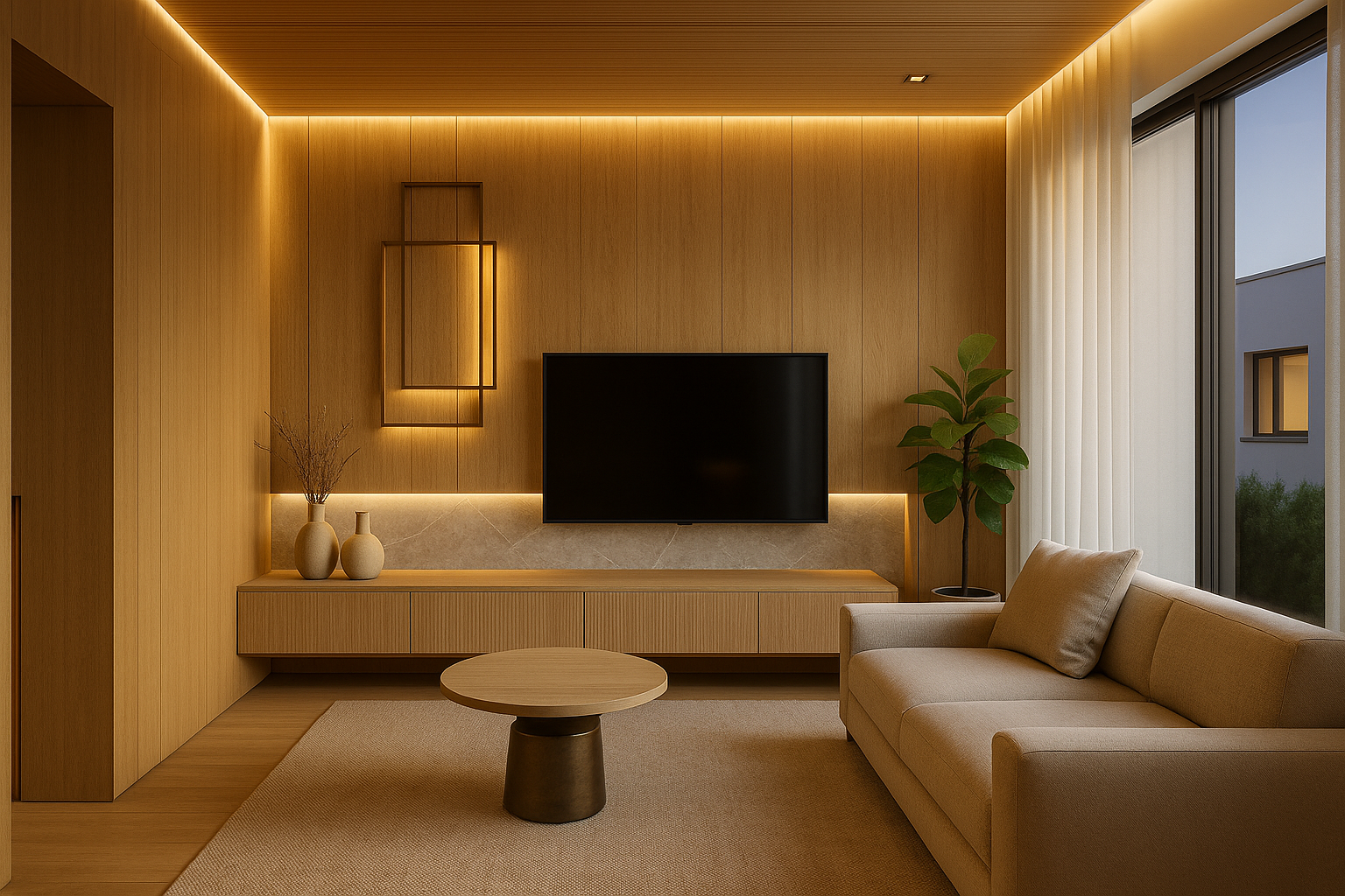 Progettazione interni