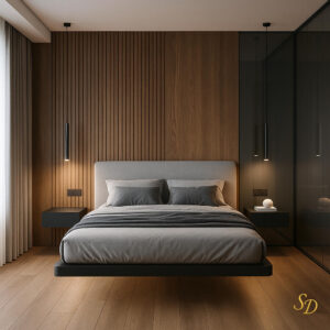 Camera da Letto Experience Living