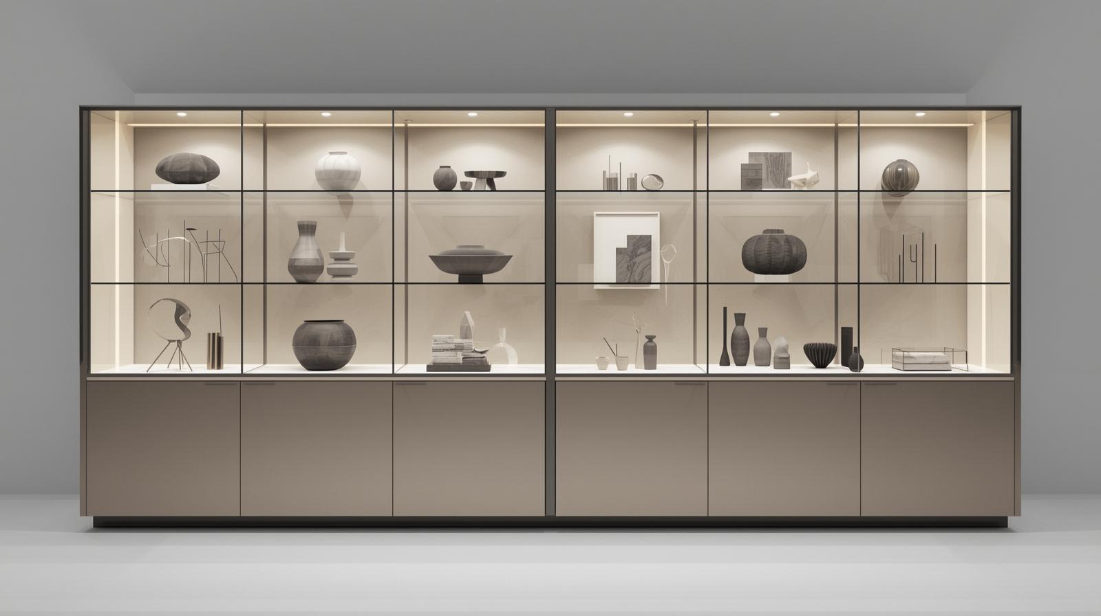 Complementi d'arredo eleganti